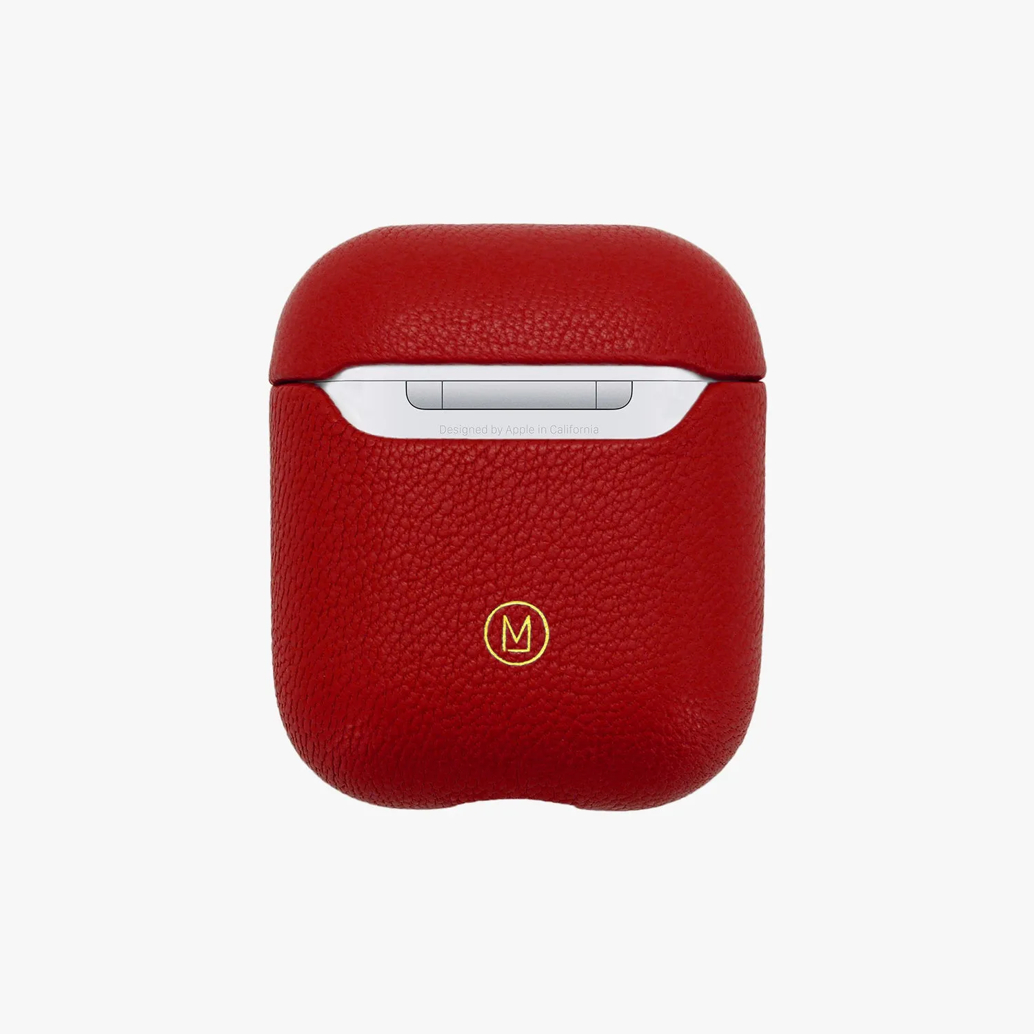 AirPods (1st & 2nd Generation) Leather Case
