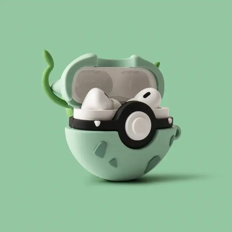 AirPods 4 Anime AirPod Case Pokémon Protective Case