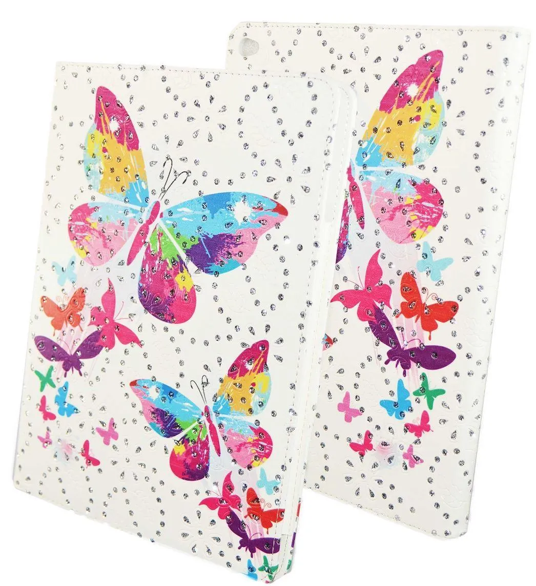 Apple iPad 10.2 (Geneartion 7) 360° Rotating Folio Case