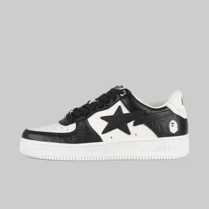 Bape STA #4 M2 - Black