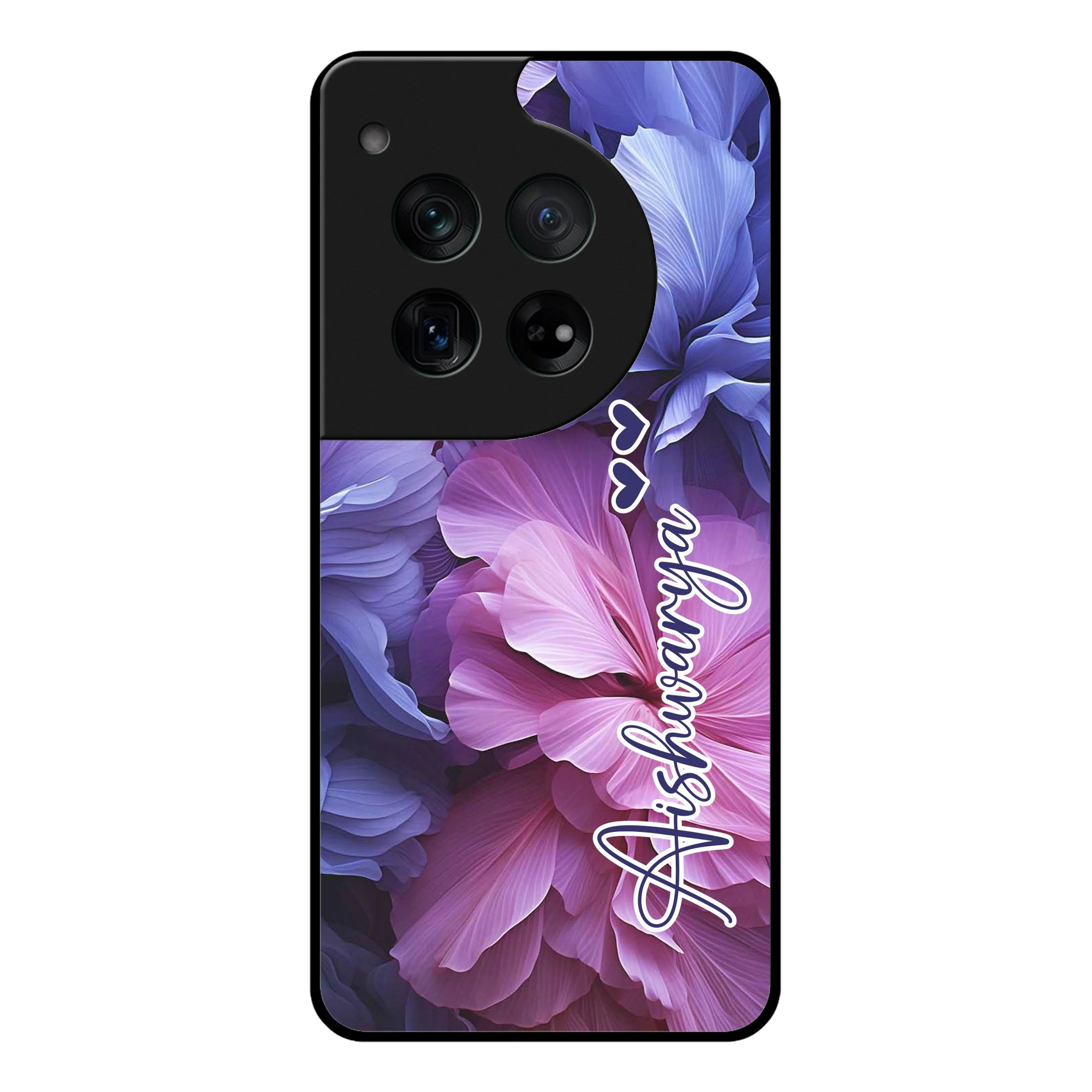 Besties Forever Customize Transparent Silicon Case For Redmi/Xiaomi