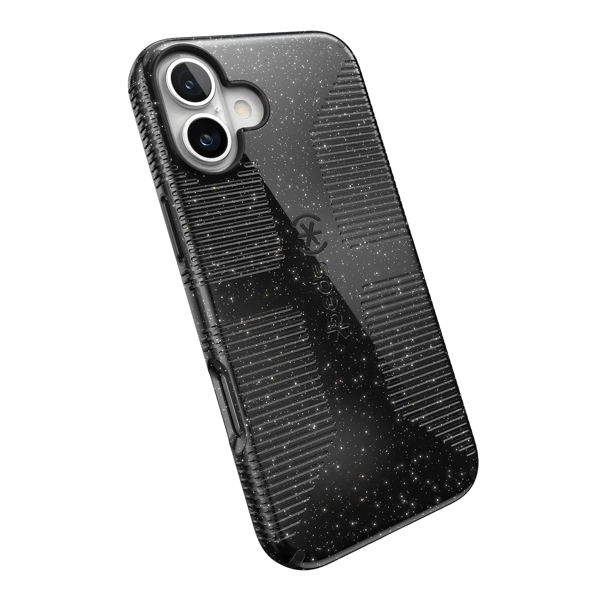 CandyShell Grip   Glitter MagSafe Apple iPhone 16 Plus Case