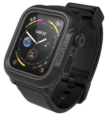 CATALYST Waterproof Case for 44mm Apple Watch Series 4