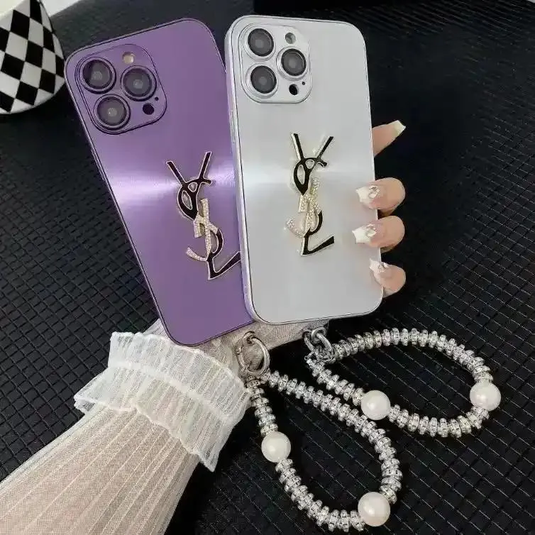 DIY Minimalist phone case