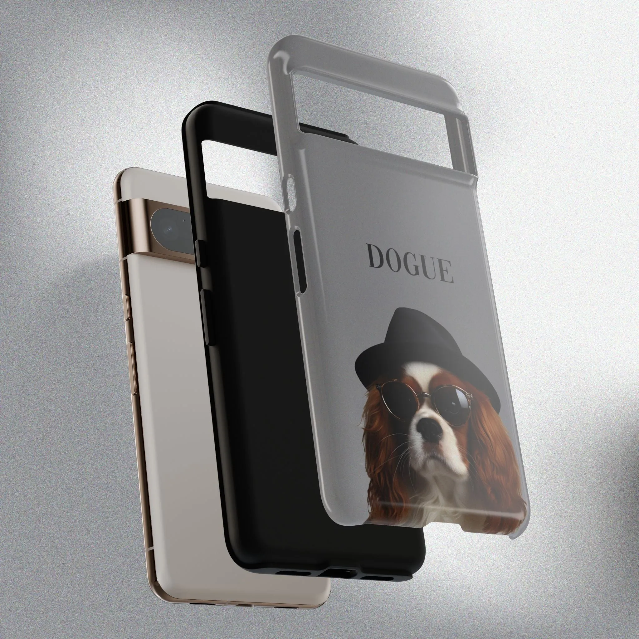 Dogue! Phone Case