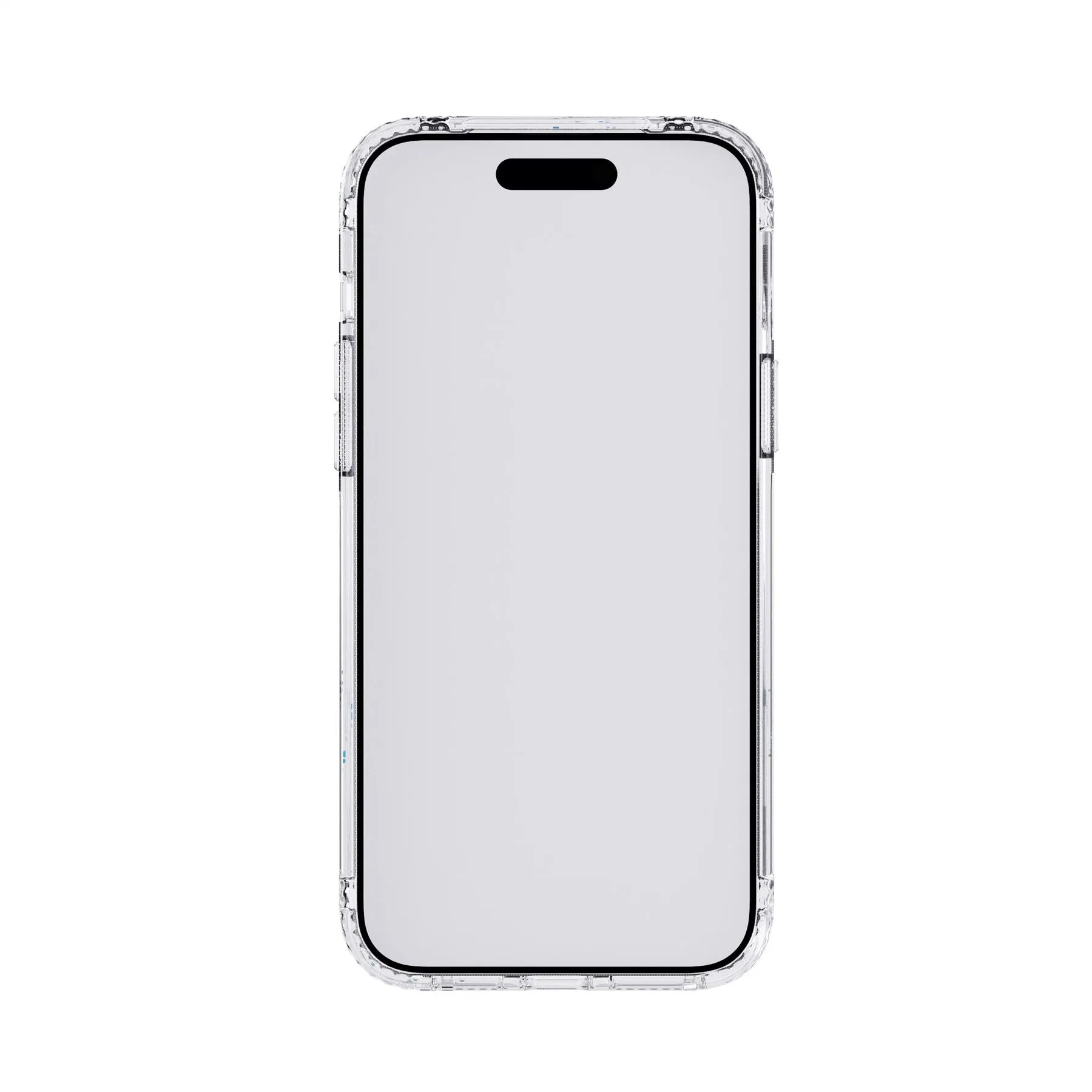 EvoSparkle - Apple iPhone 15 Plus Case MagSafe® Compatible - Lunar