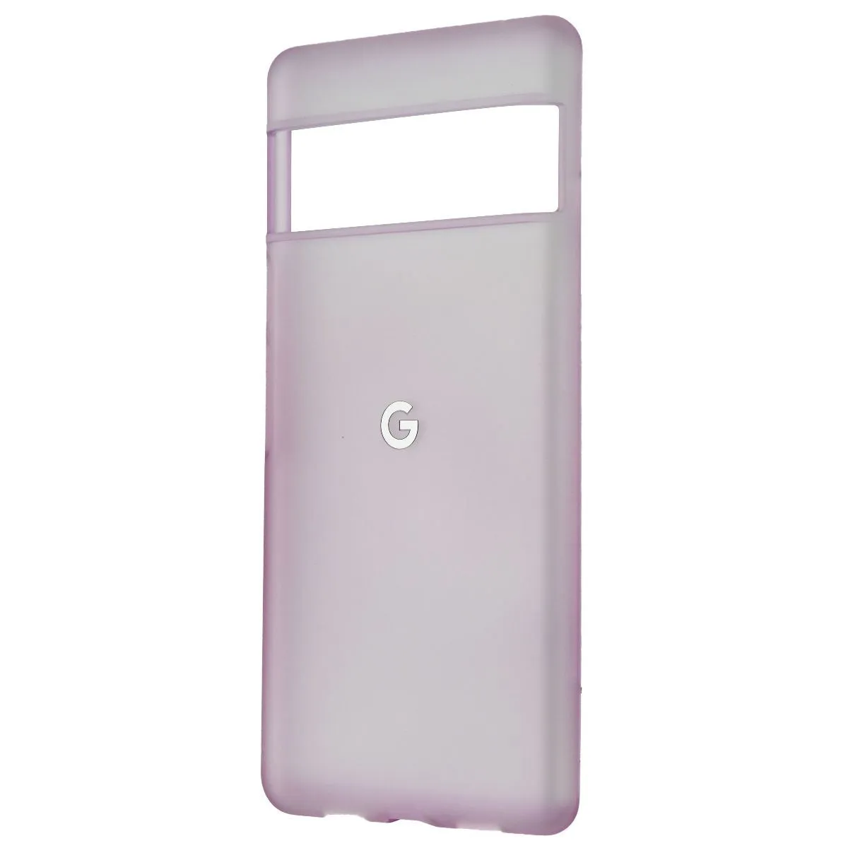 Google Official Dual Layer Case for Google Pixel 6 Pro - Pink