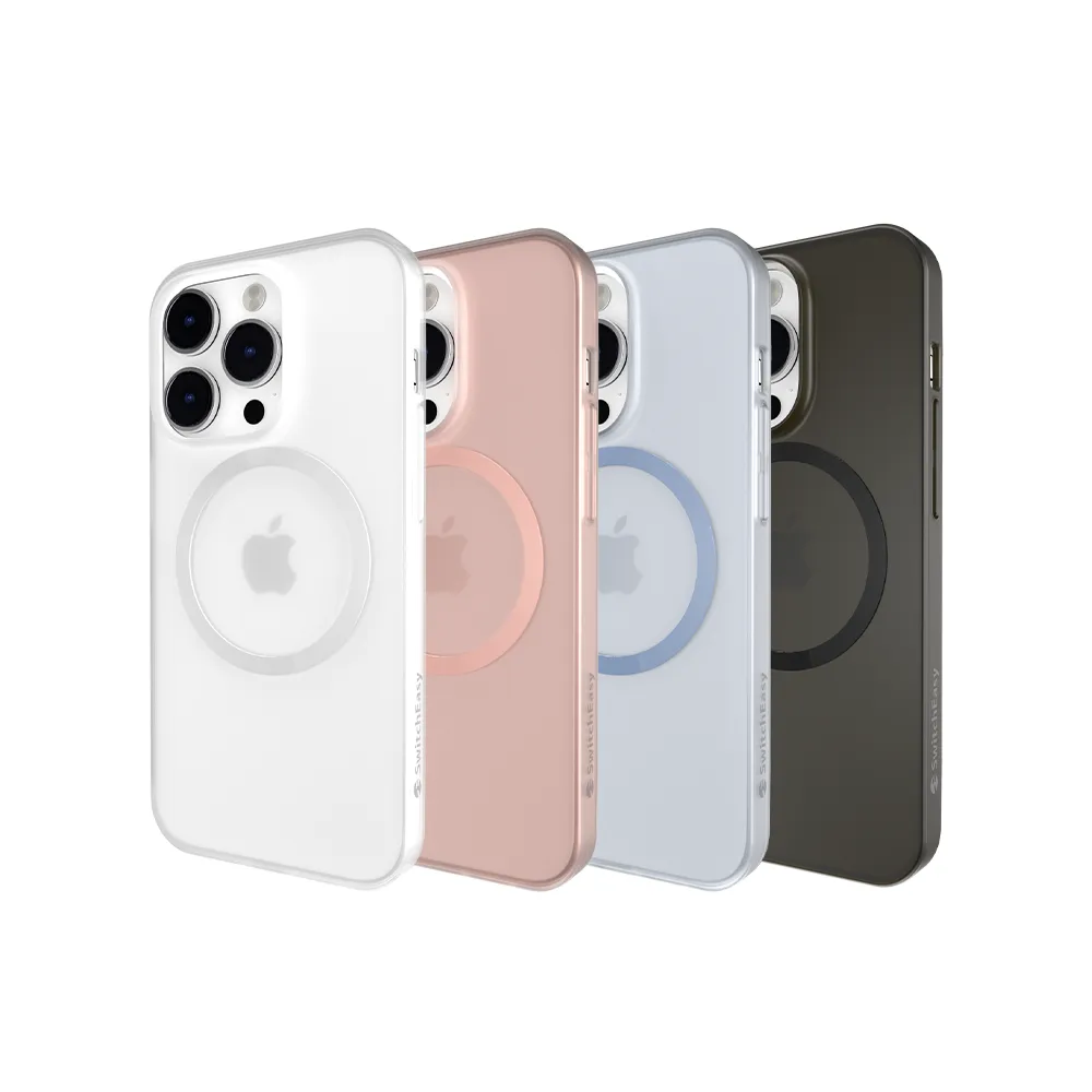 Gravity M Ultra Slim Magnetic iPhone 14 Case | MagSafe