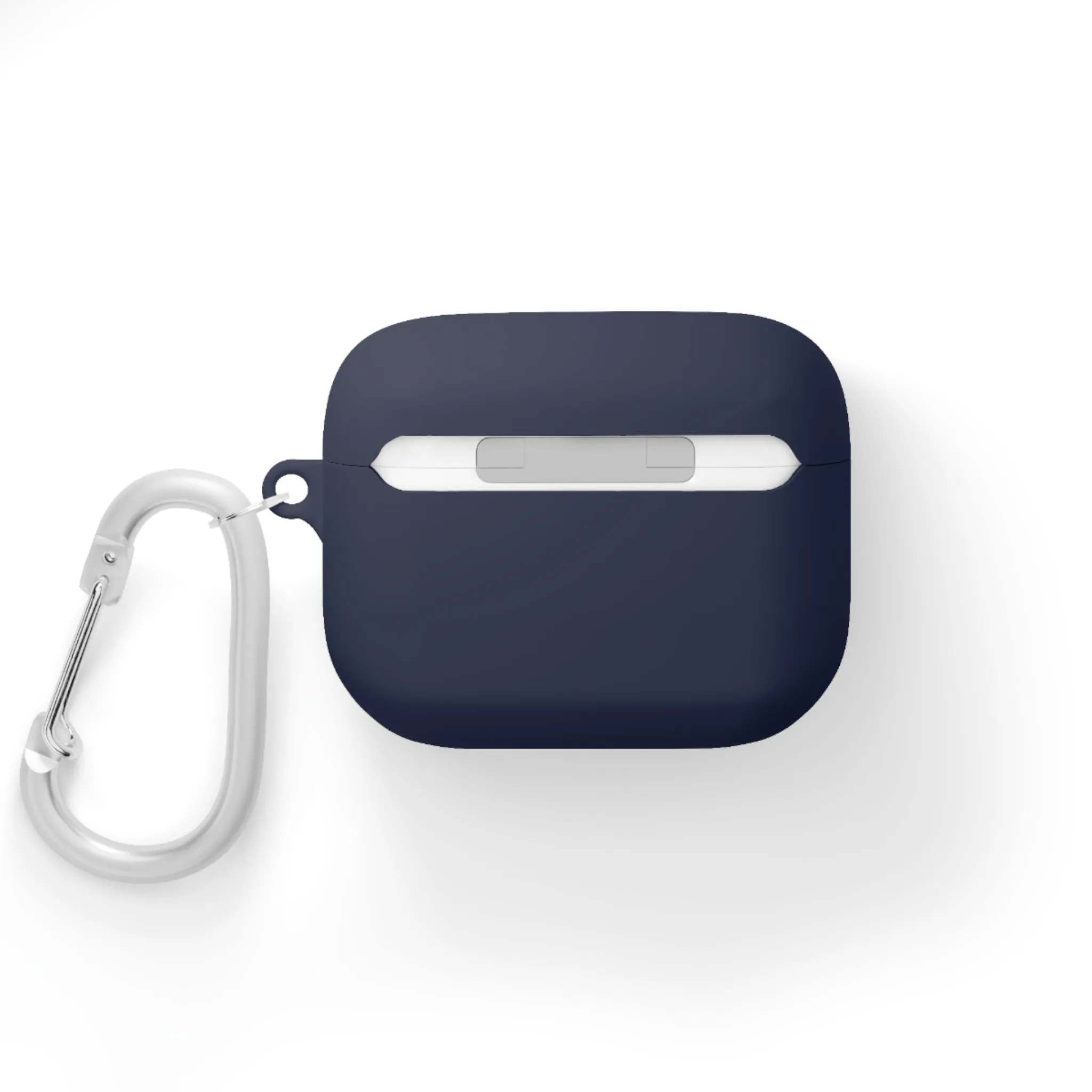 Human face with colorful and abstract design AirPods and AirPods Pro Case Cover