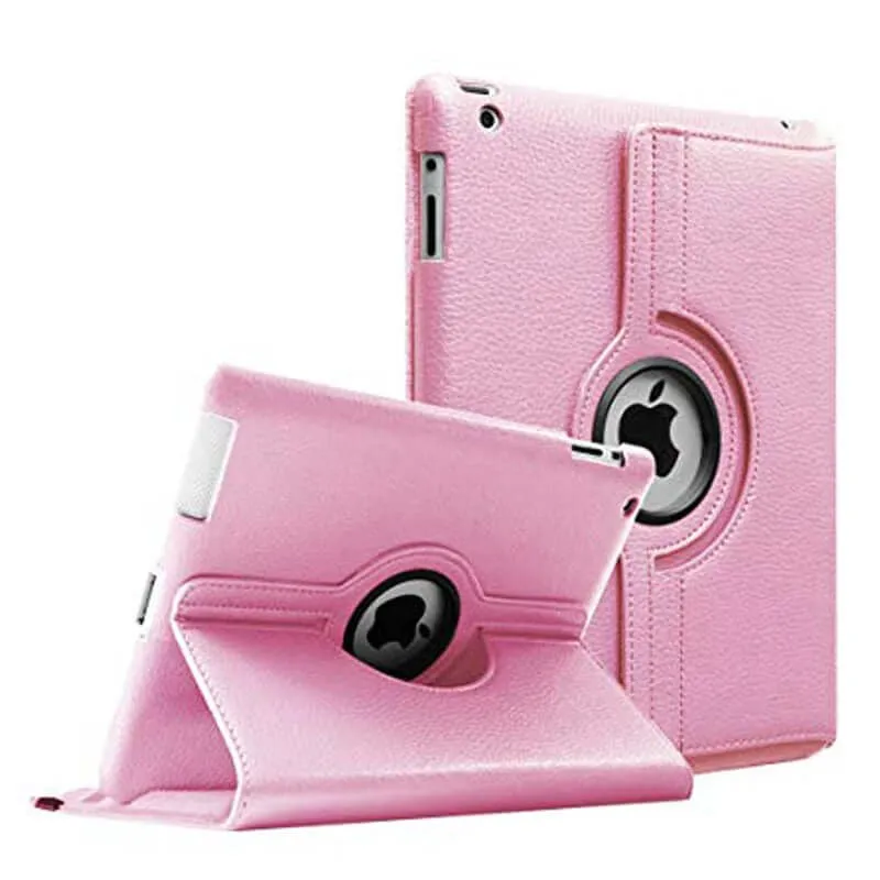 iPad 3 Case 360 Degree Stand