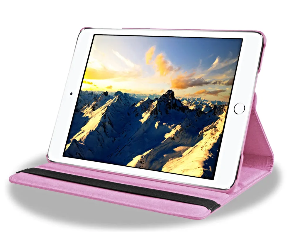 iPad 3 Case 360 Degree Stand