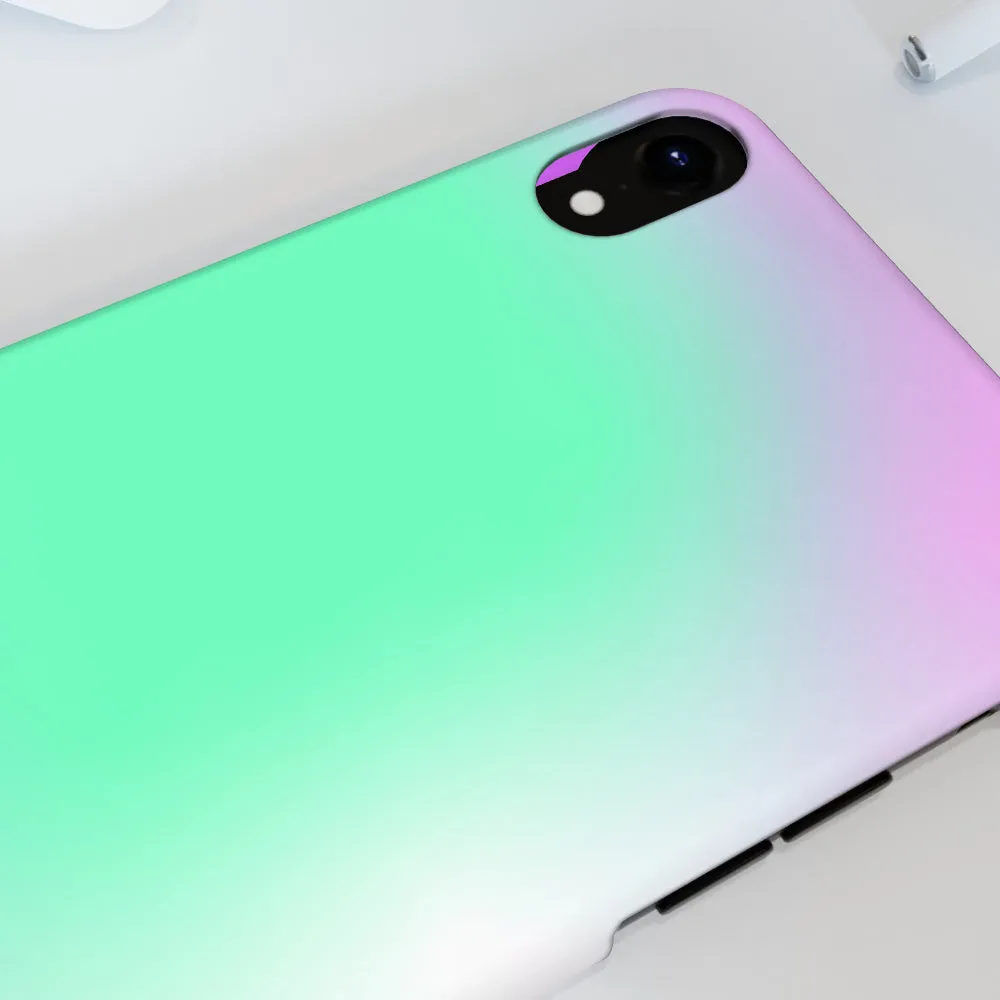 iPhone Cases - Holographic