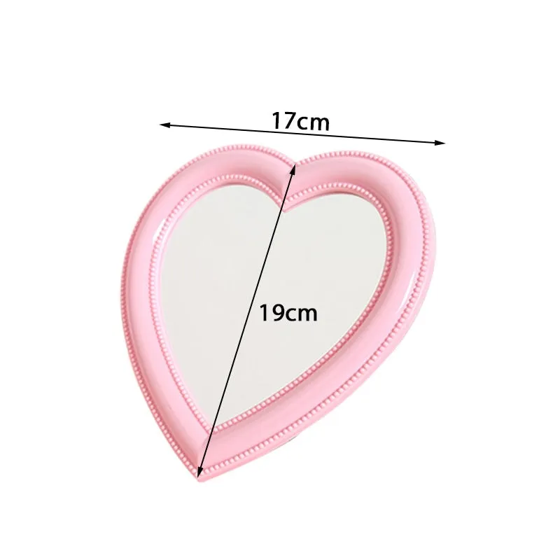 Kawaii Lovecore Mirror