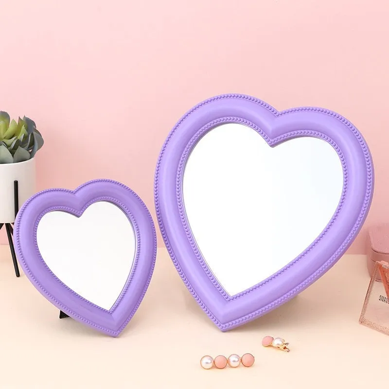 Kawaii Lovecore Mirror