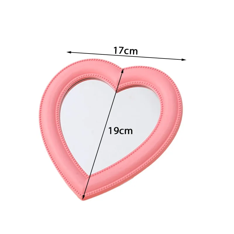 Kawaii Lovecore Mirror