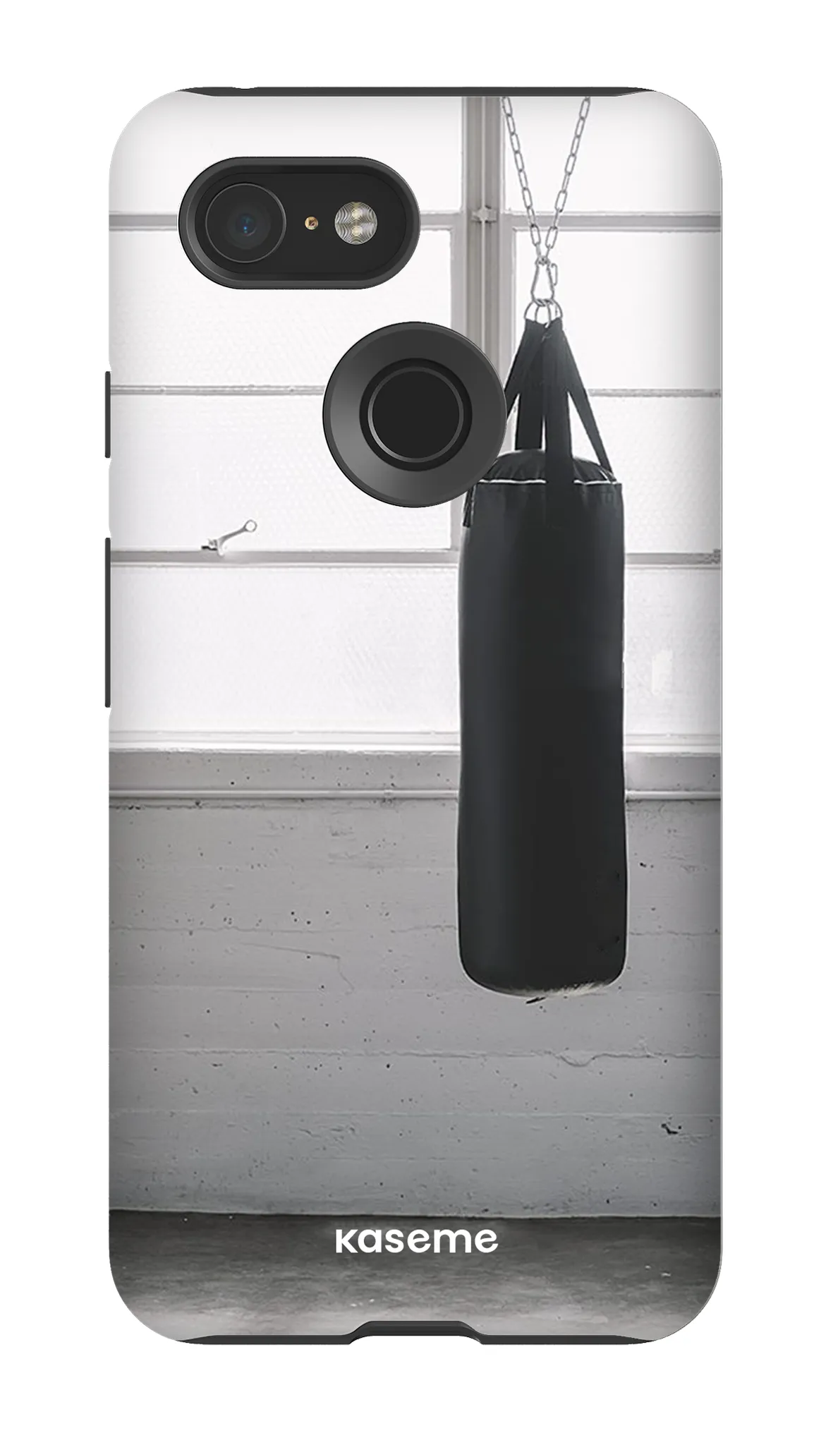 Knockout