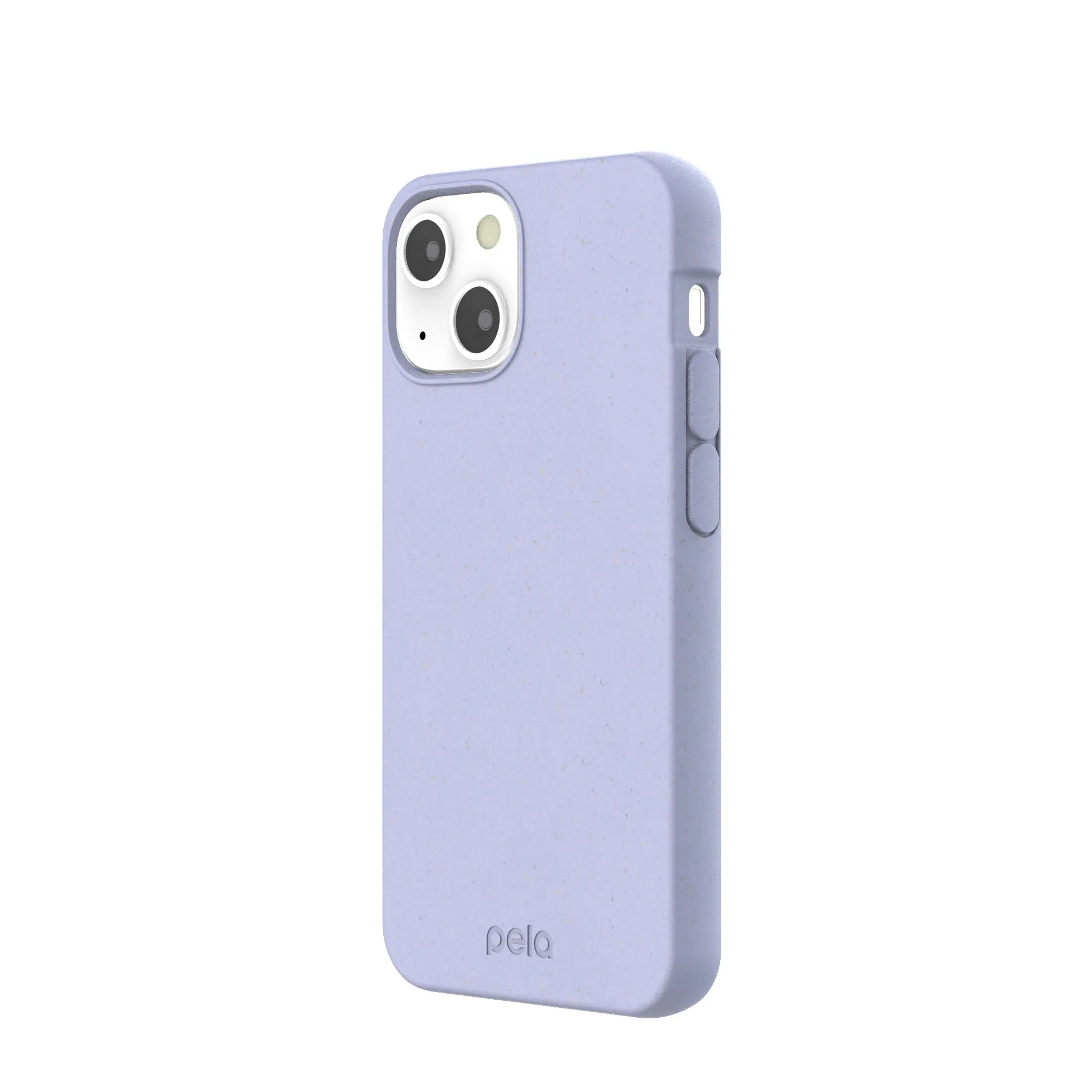 Lavender iPhone 13 Mini Case
