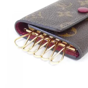 Louis Vuitton Multicles Key Case