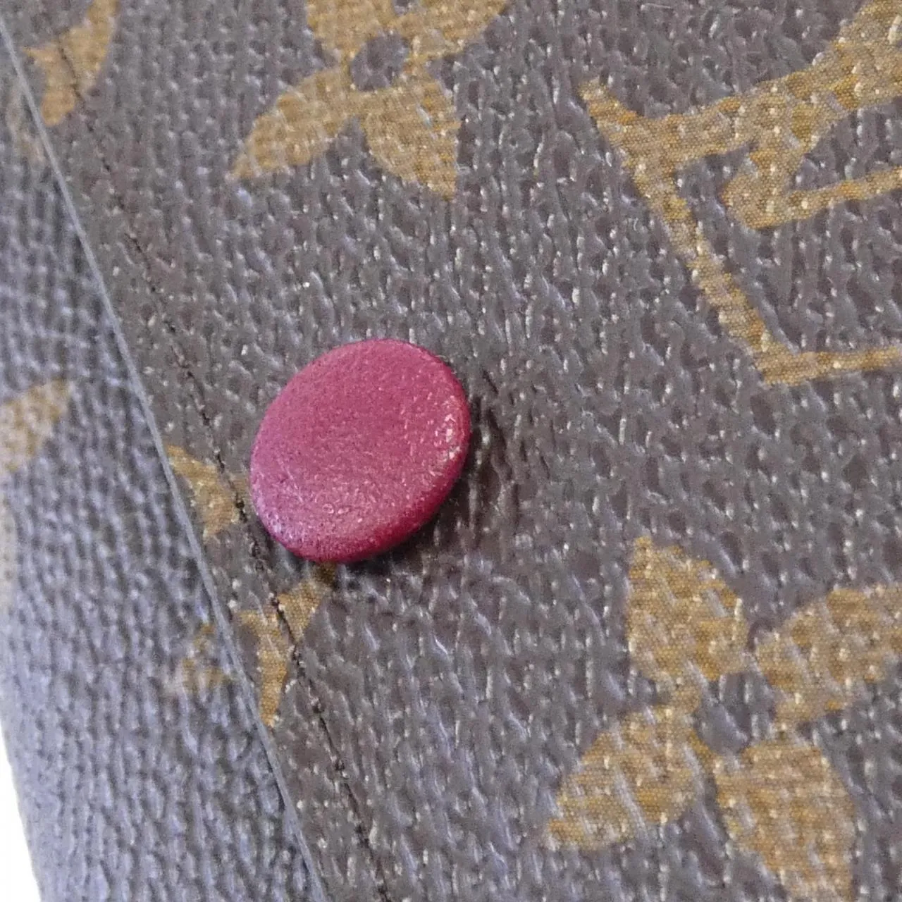 Louis Vuitton Multicles Key Case