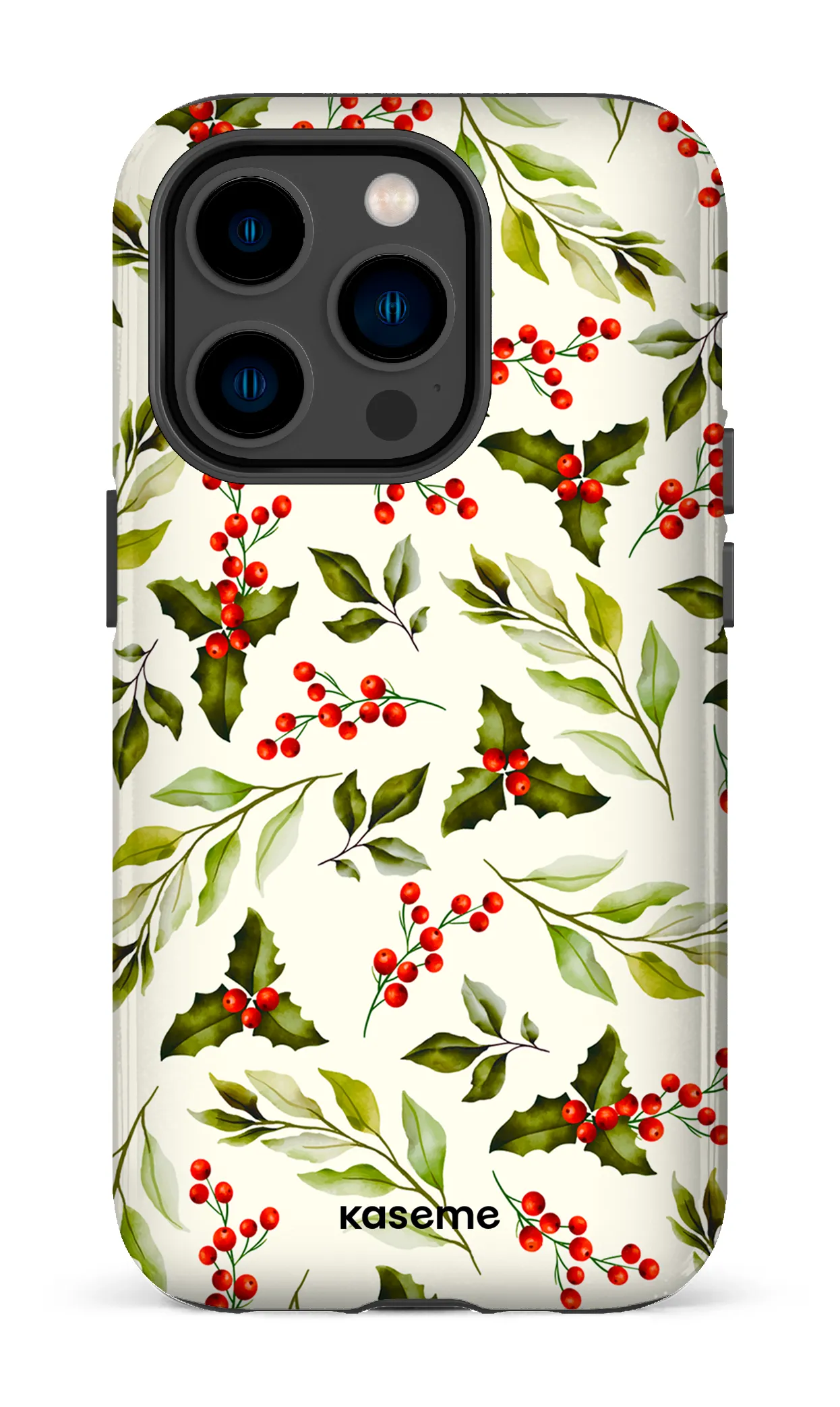 Mistletoe