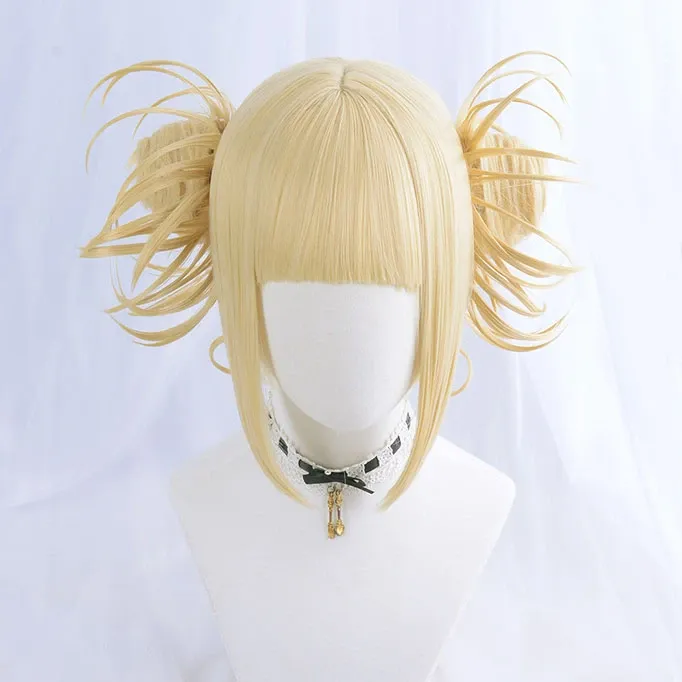 My Hero Academia Wig AD10629