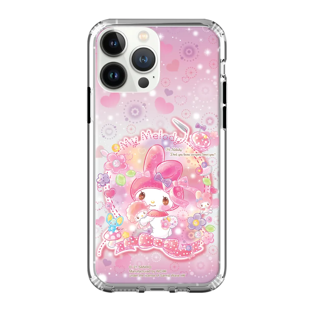 My Melody iPhone Case / Android Phone Case (MM135)