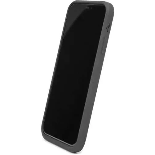 Peak Design Mobile - Everyday Fabric Case - iPhone 12 - 6.1 inch - Charcoal