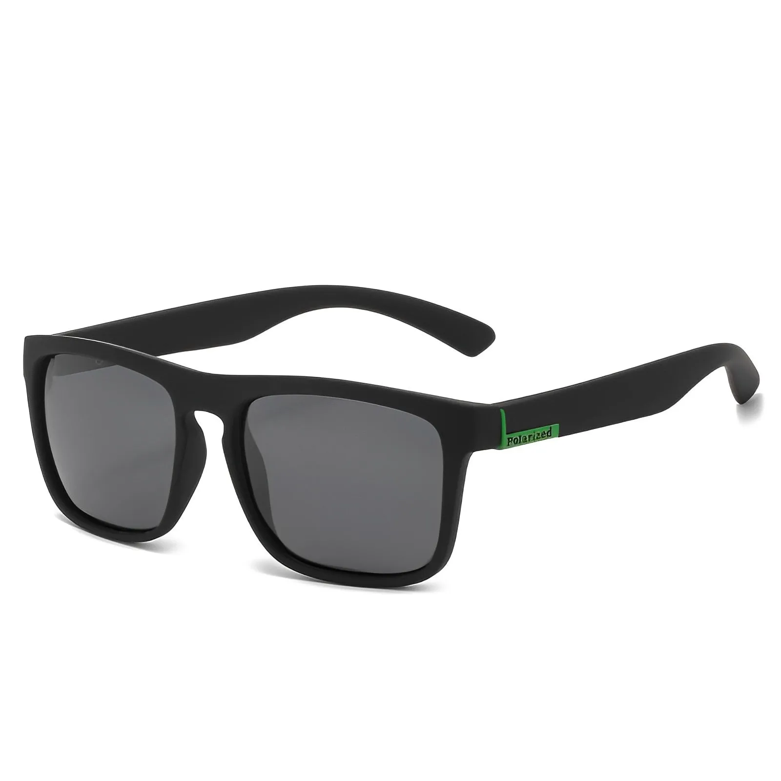 Polarized Color Changing Sunglasses