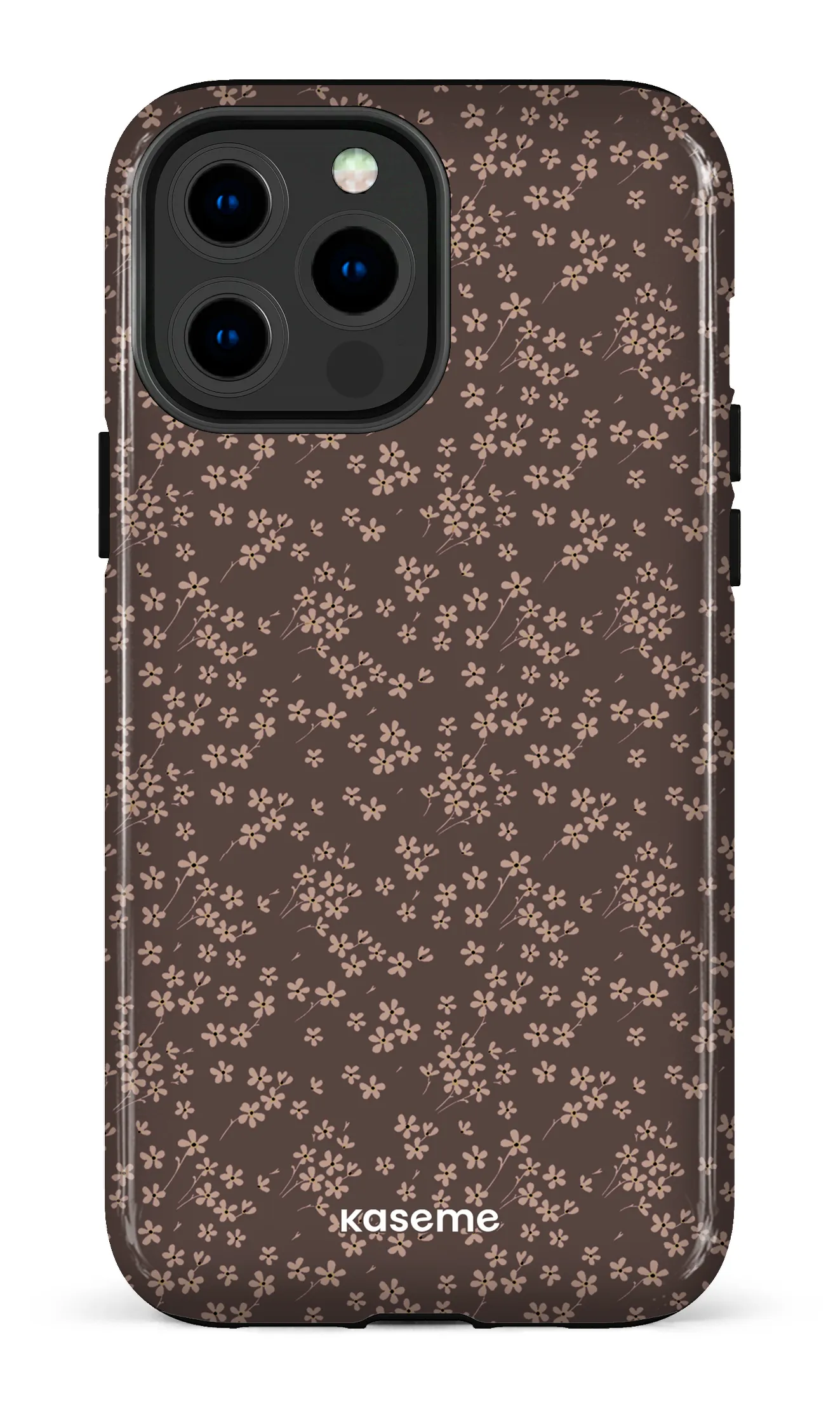 Posy Mocha