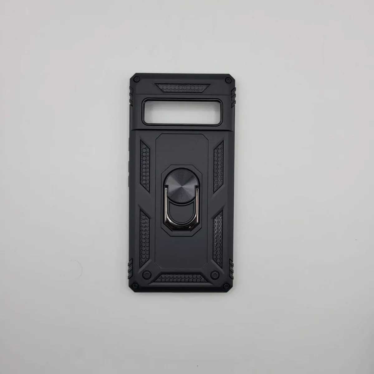 Push Ring Armour Case | Google Pixels