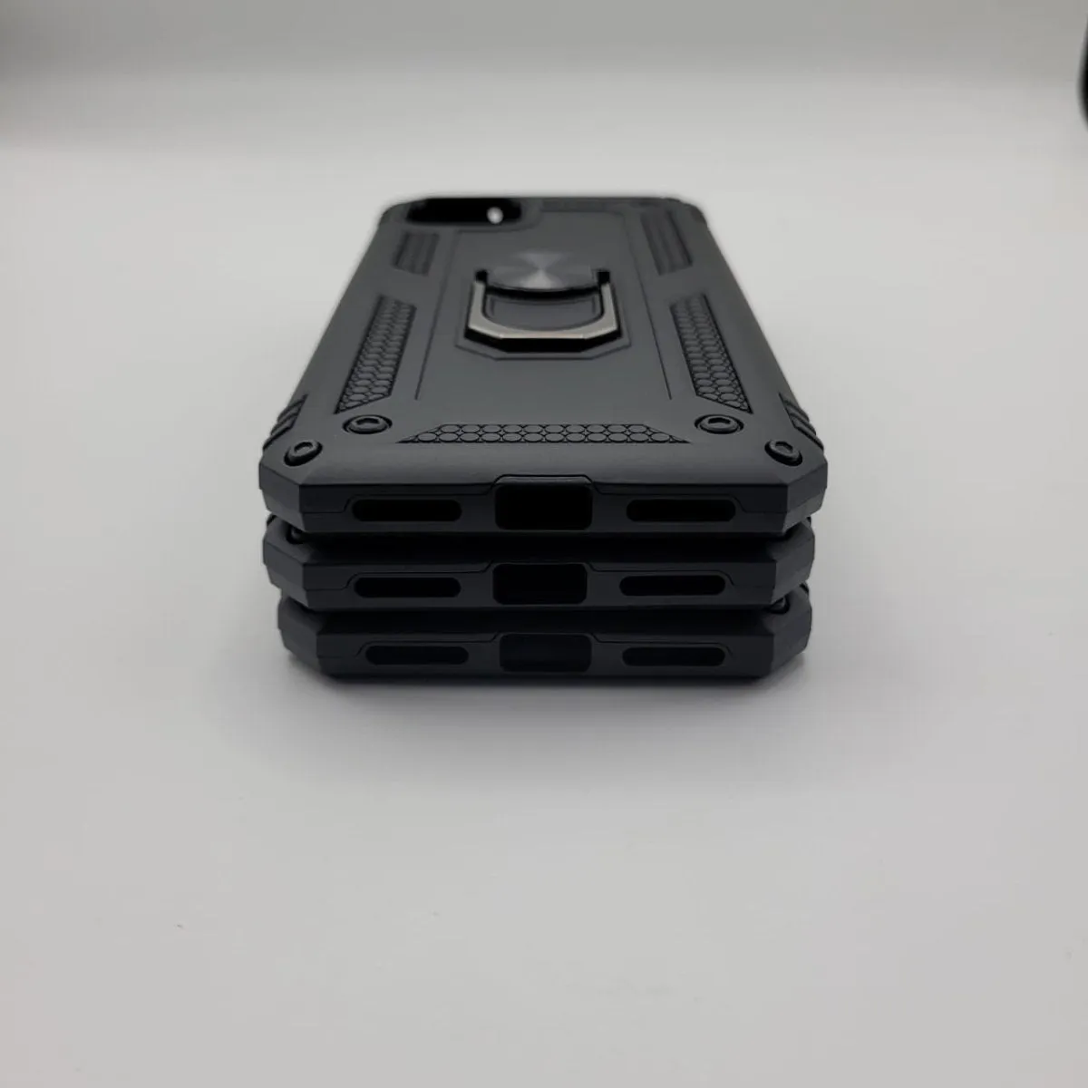 Push Ring Armour Case | Google Pixels