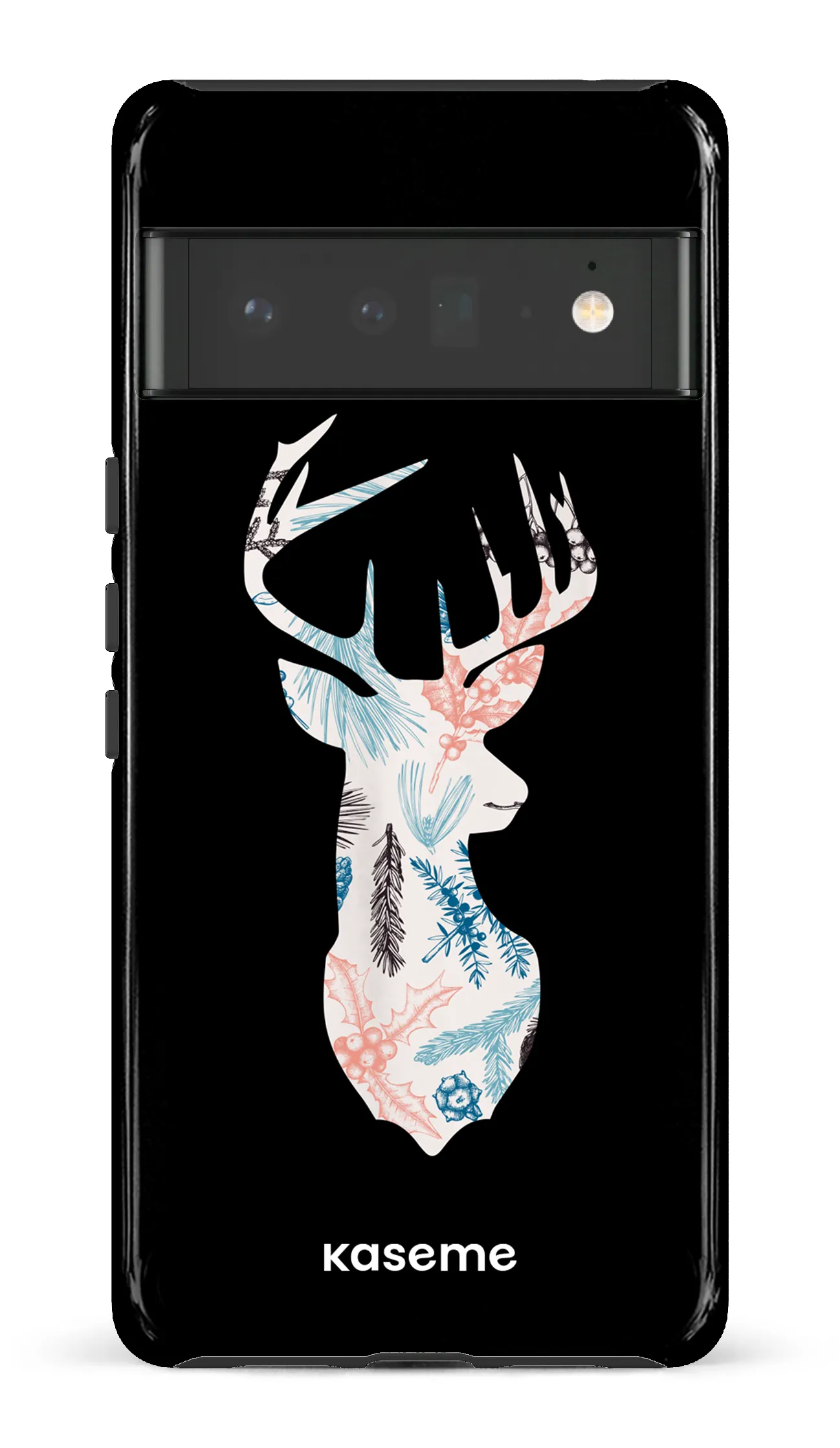 Rudolph