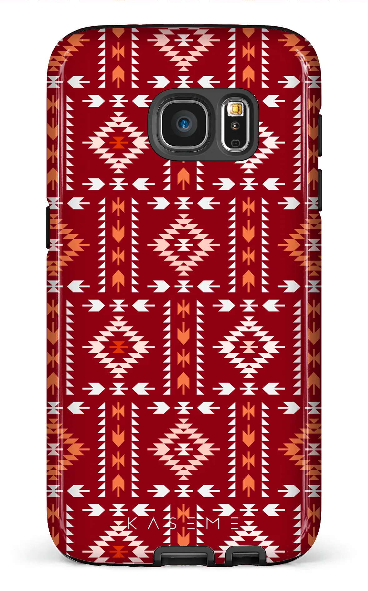 Scandinavian red