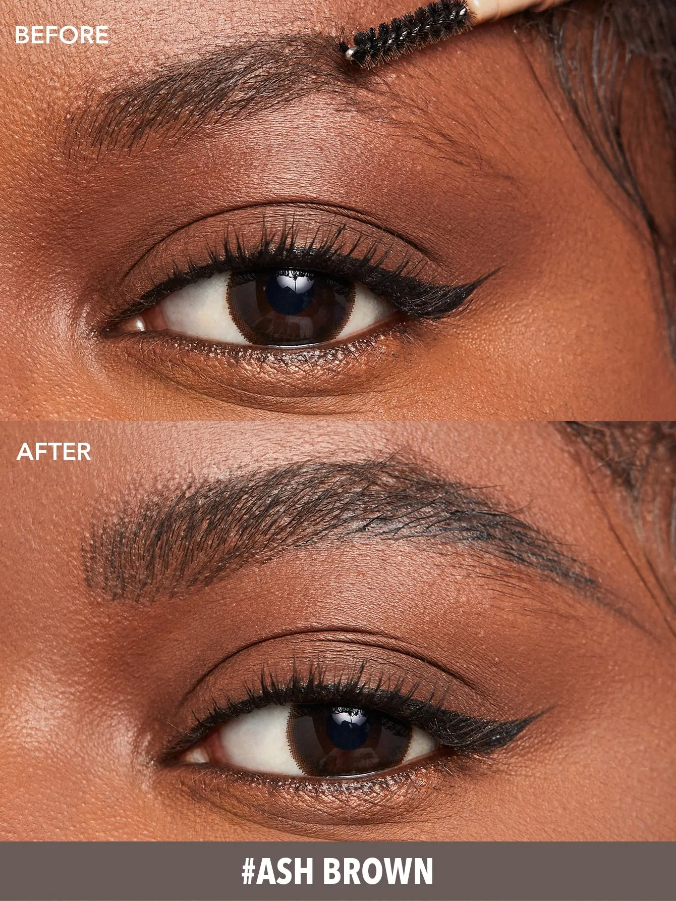 SHEGLAM Insta fill Brow Pencil Gray