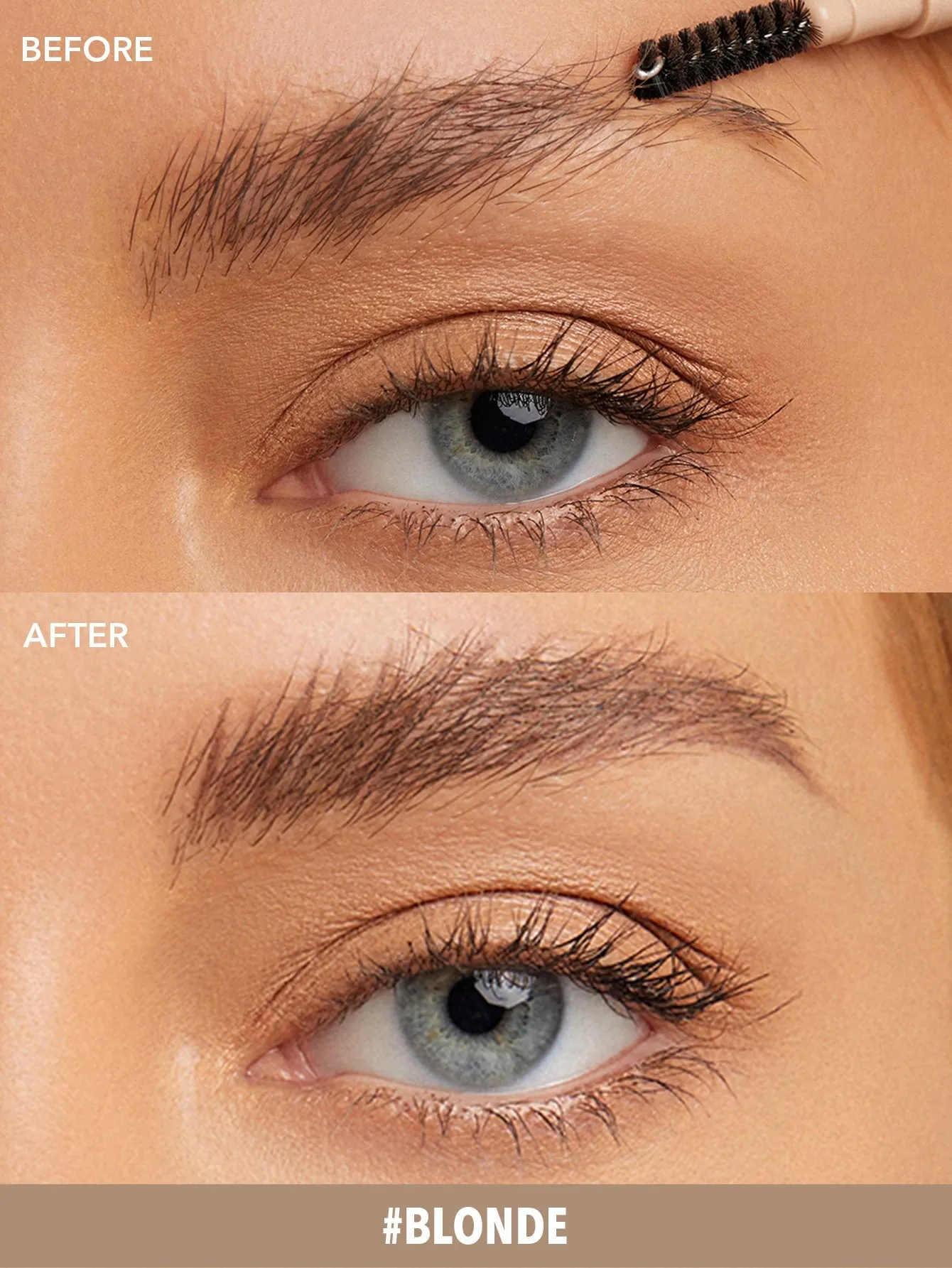 SHEGLAM Insta fill Brow Pencil Gray