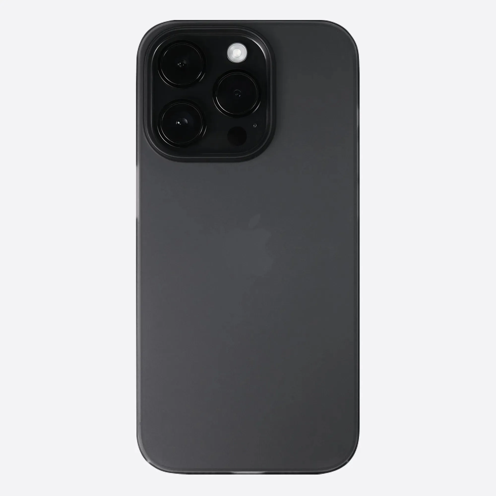 Super Thin iPhone 13 Pro Max Matte Case