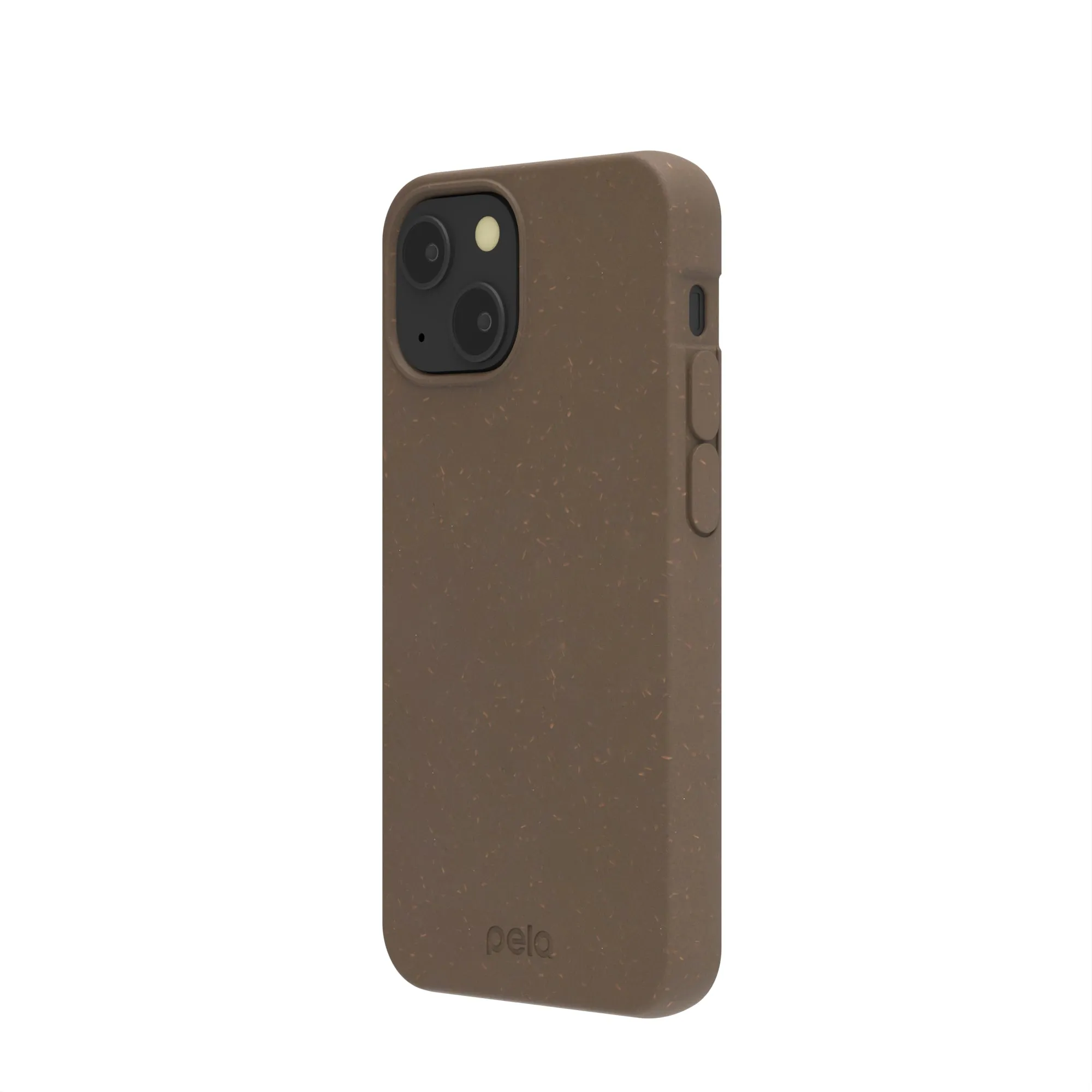 Teddy Brown iPhone 13 Mini Case