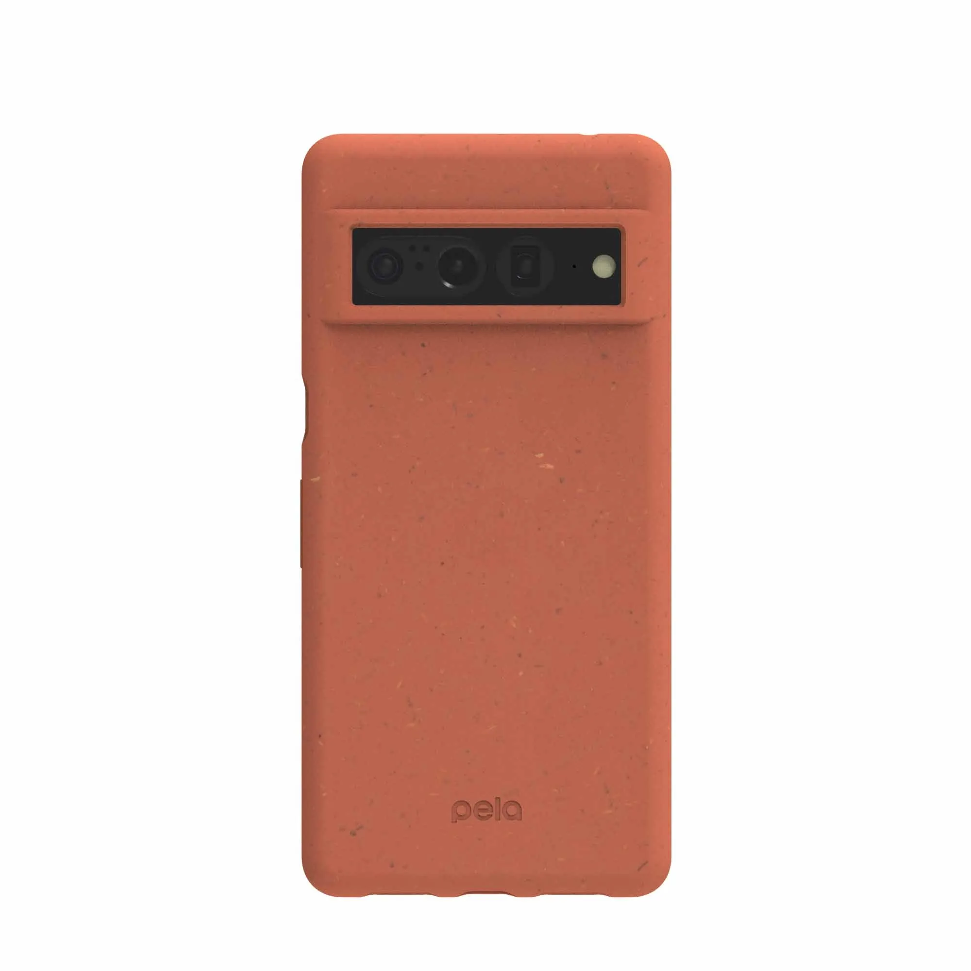 Terracotta Google Pixel 7 Pro Phone Case