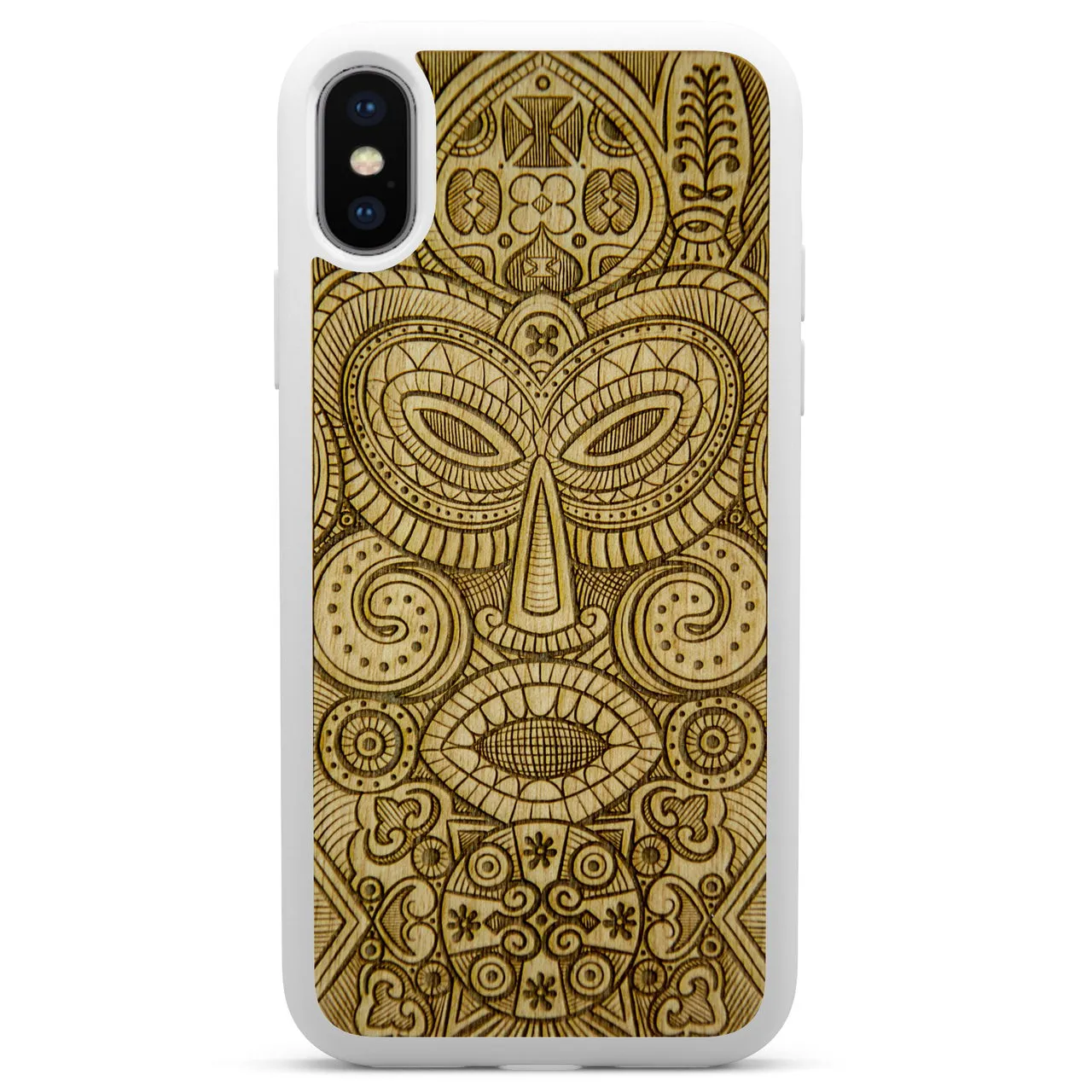 Tribal Mask
