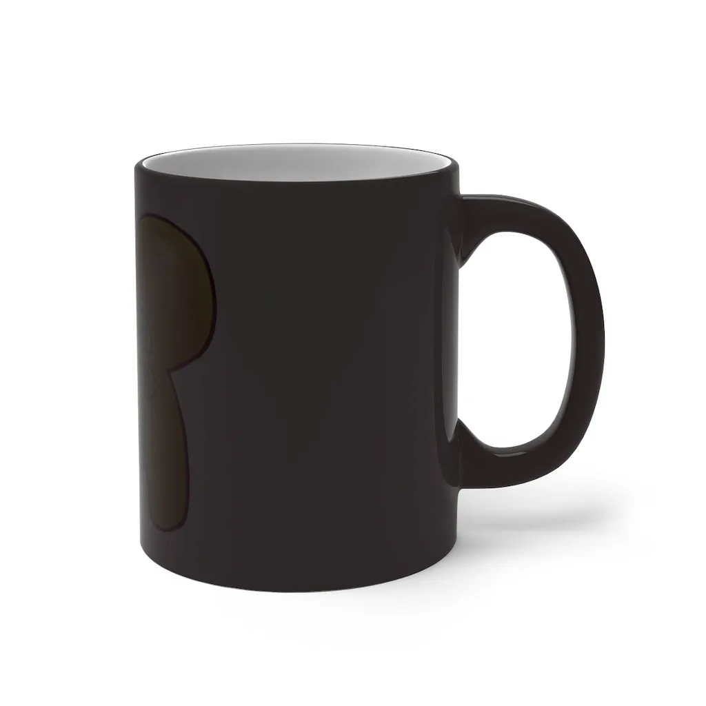Uniorg Color Changing Mug